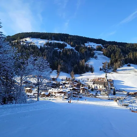 Sonnseit Living * Wildschoenau