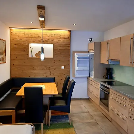 Sonnseit Living Lägenhet *