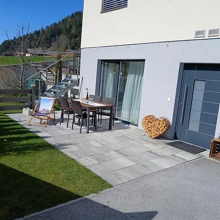 Sonnseit Living Lägenhet