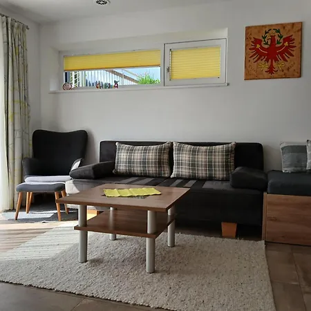 Sonnseit Living Wildschoenau