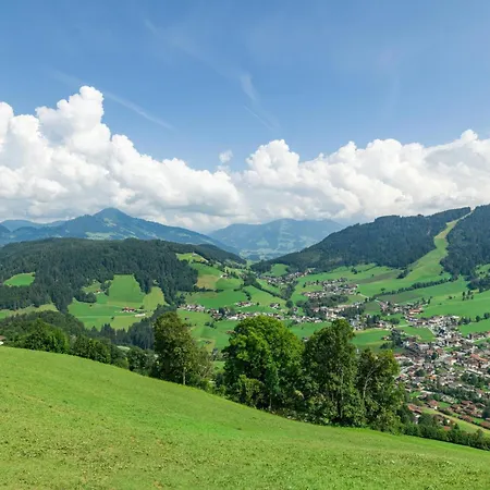 Sonnseit Living Wildschoenau