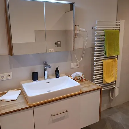 Sonnseit Living Apartment Wildschoenau
