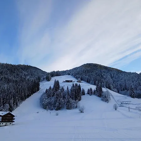 Sonnseit Living Wildschoenau