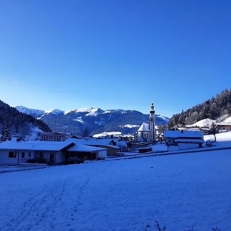 Sonnseit Living Wildschoenau