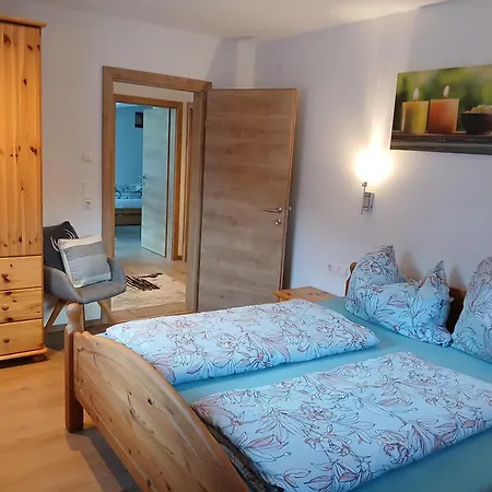 Apartment Sonnseit Living *
