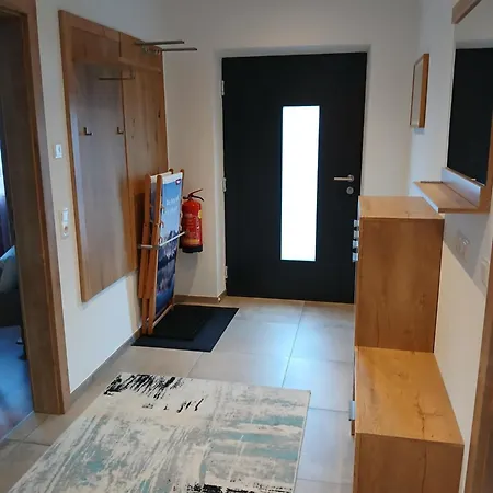Sonnseit Living Apartment Wildschoenau
