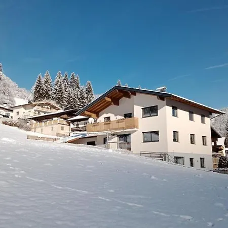 Sonnseit Living Apartment Wildschoenau