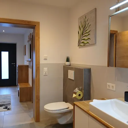 Sonnseit Living Apartment