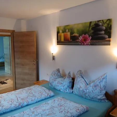 Sonnseit Living Apartment *