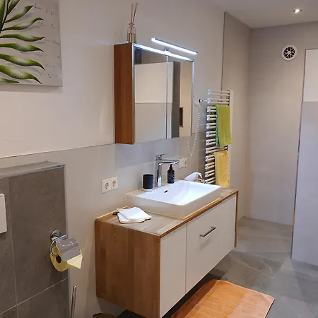 Apartment Sonnseit Living *