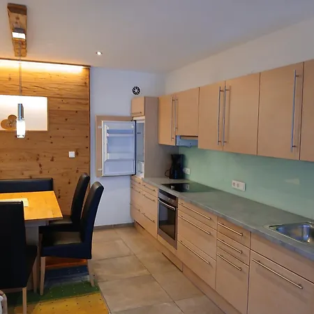 Apartment Sonnseit Living *