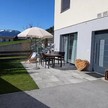 Sonnseit Living Apartment *