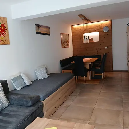 Apartment Sonnseit Living Wildschoenau